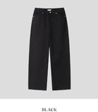 Swaggle May denim pants