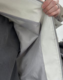 Et Biker Cotton Jacket