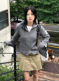PLEATS MINI SK PT