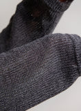 Shake mix knit