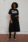 training bermuda pants