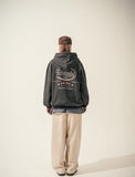 Tenacity Hoodie