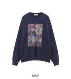 Hardy Vintage Overfit Sweatshirt