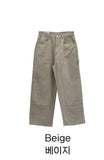 Carpenter Point Wide Pants