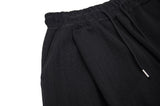Viscose Knit Wide Pants