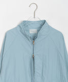 Nikku Crop 2 Way Wind Jumper