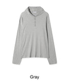 Radi Stripe Hooded T-Shirt