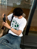 Chair short sleeve tee