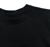 ROUND SLIM SLEEVE T