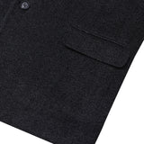 Herri herringbone wool blazer