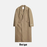 Elvin Maximum Double Coat