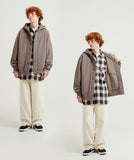Relax Stadium Hood Jumper