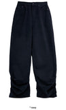 TWO-PINTUCK SHIRRING PT
