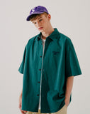 Lofi short Shirt