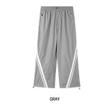 Stung Leather Track Training Pants