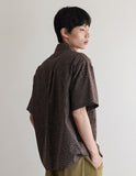 Timely Check Short Sleeve Shirt