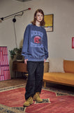 STELLAE Pigment Sweatshirt
