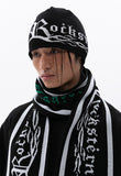 Rockstern' muffler