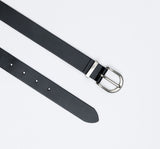 Minimal Simple Round Belt