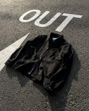 Durant suede jacket
