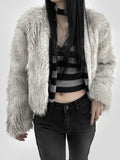 Luna Fur Jacket