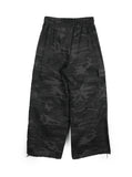 Mas Camo Banding Cargo Pants