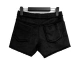 Wool10%) Ilia Winter Shorts