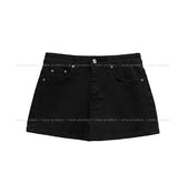 Bello Cotton Span Shorts