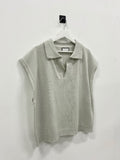 Youth collar vest