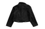 Lott Wool Duffel Coat