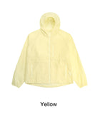 Mekin Light Nylon Wind Jacket