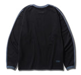 Luster Long Sleeve T-shirts