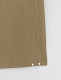 Kalgo Pintuck Banding Balloon Wide Pants