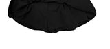 Romel Tiered Frill Belt Mini Skirt Set