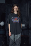 Sunset Running Pigment Short Sleeve Tee