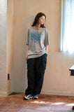Fuzzy Bear Pigment Short Sleeve Tee