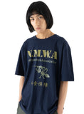 N.M.W.A T-SHIRTS