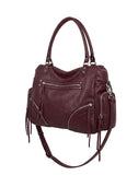 Weekender Pocket Bag