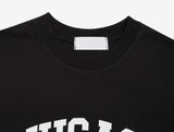 Chicago Overfit Short Sleeve T-Shirt