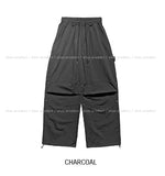 Sig rivet carpenter nylon pants