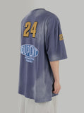 Sherpa Washing Short Sleeve