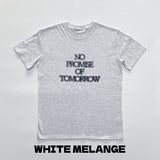 Tomorrow Muscle Fit Short Sleeve T-Shirt