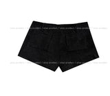Artiz Low Corduroy Shorts
