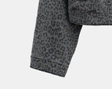 Roke Leopard Jacket