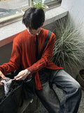 Shane Blue & Black Domingo Pants
