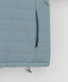 [Unisex] Genbas 6oz Two-Way Lightweight Padding Jumper