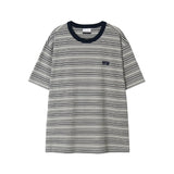 Multi Stripe T-shirt