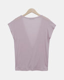 Radel Wrap Short Sleeve T-Shirt