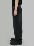 Forest Wide Jeans