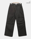 Cortin Pigment Wide Pants